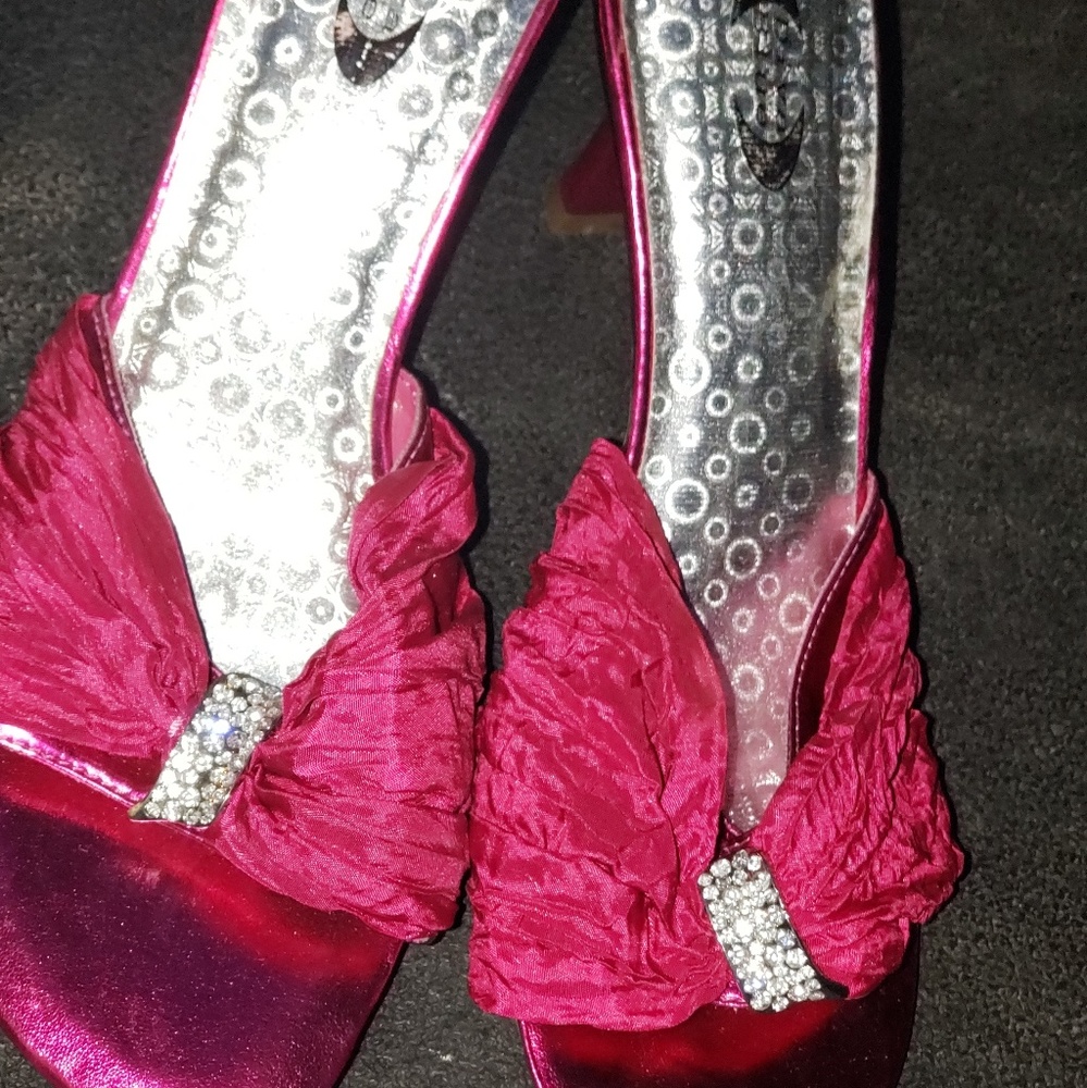Heels